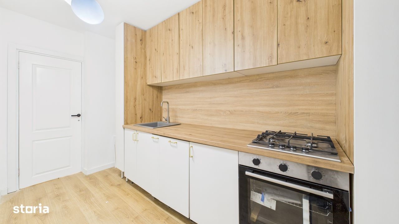 Apartament 3 camere zona 1 Decembrie 1918 - sectia 13 Politie - Poză 6