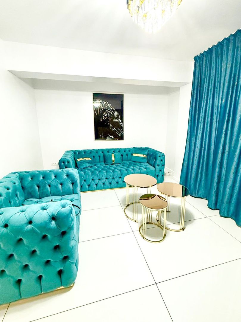 Vânzare apartament 2 camere 56mp | Parcare incluă - Poză 2