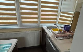2 dormitoare + garaj| zona Lunei | Complex| ideal pentru studentii de la FEEA! - Poză 9