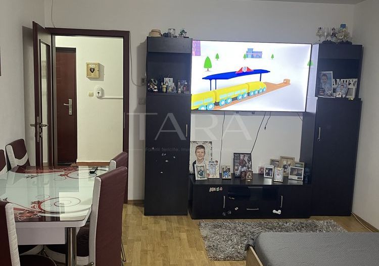 Apartament 2 camere decomandat – Baciu - Poză 6