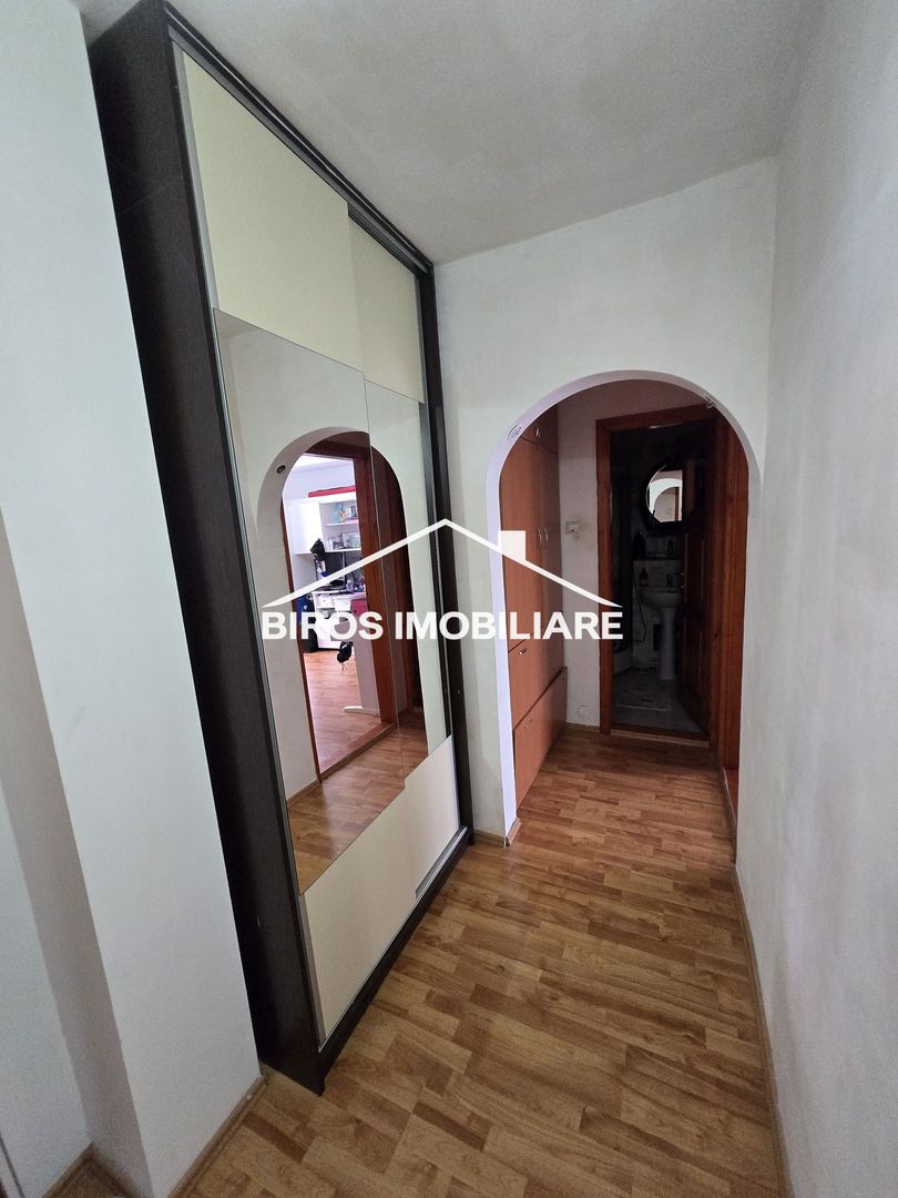 4 decomandate 83 mp Brazda - Bld. Dacia - Poză 6