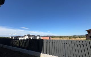 Casa individuală 4 camere I 152 mp i Teren 450 mp I Panorama Parc - Poză 3