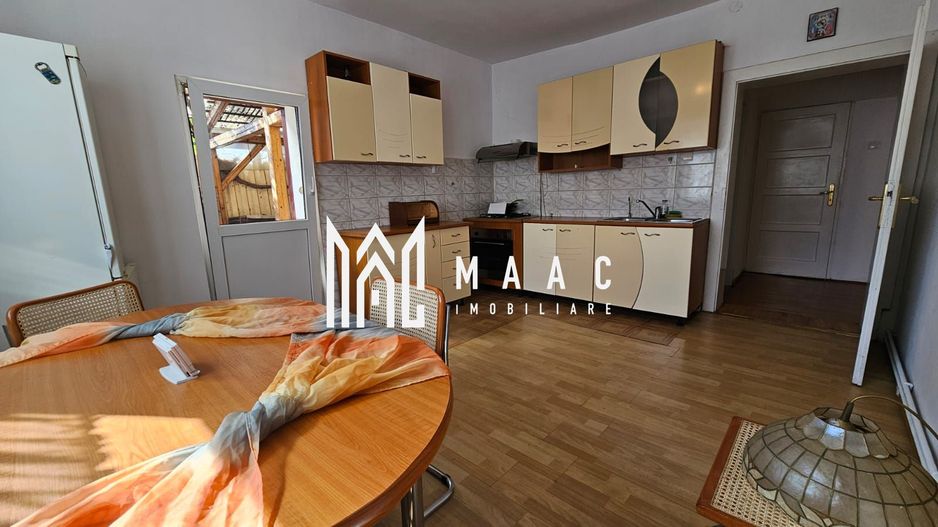 Casa 3 camere| Teren | Zona Calea Dumbravii - Poză 6