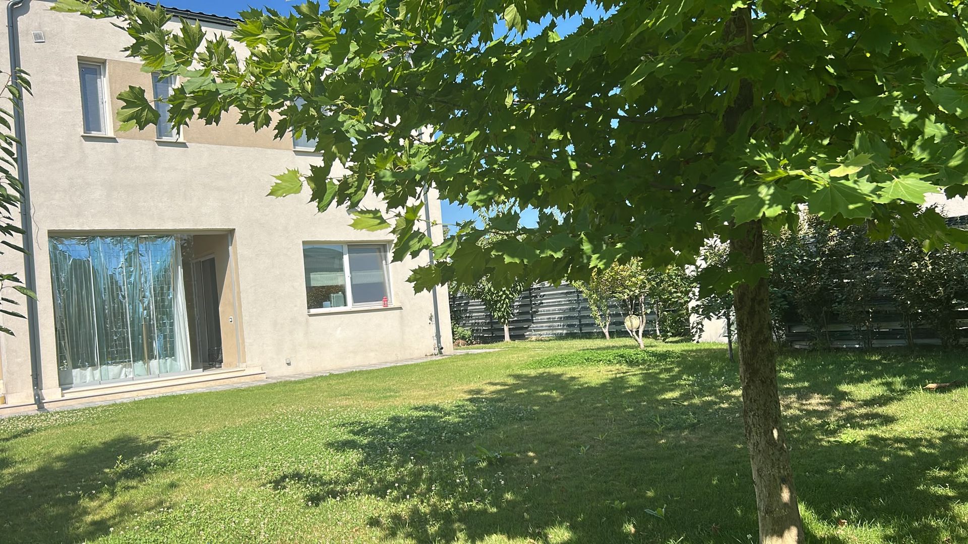 Casă / Vilă cu 4 camere de vânzare Prestige Residence - Corbeanca - Poză 7