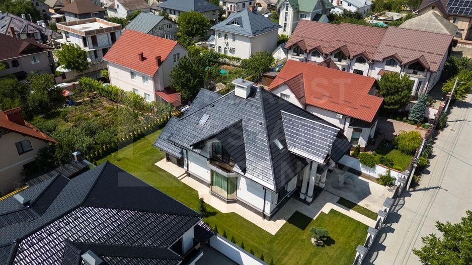 Vânzare, casă, 2 nivele, 3 camere, str. Ioan Botezatorul, Dumbrava. - Poză 6