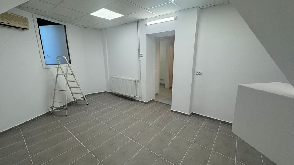 Apartament 3 Camere Nemobilat Pretabil Birou - Poză 6