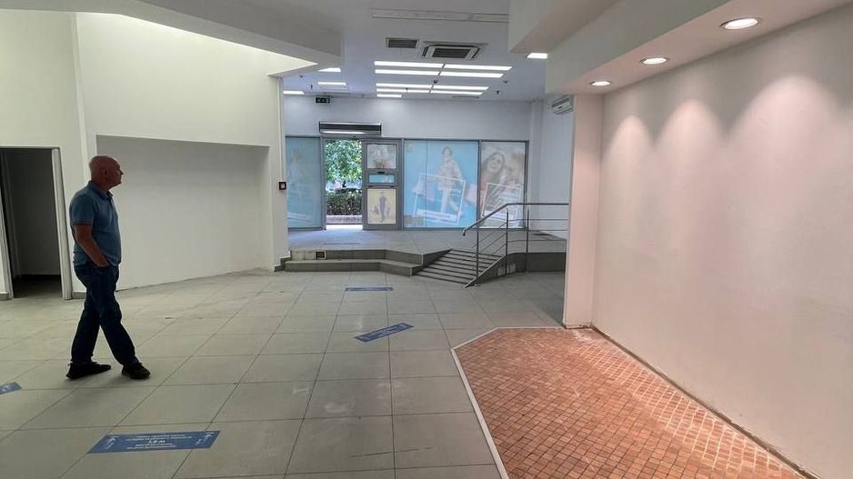 Spatiu comercial de inchiriat Unirii - Poză 3