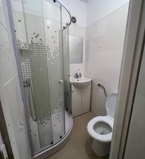 Apartament cu o camera langa Medicina - Poză 11