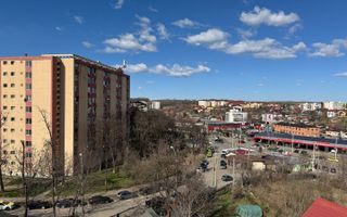 Apartament 1 camera Tatarasi SUD Tudor Office Center - Poză 17