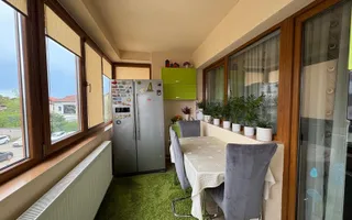 Apartament 3 camere | Șoseaua Olteniței | Loc de parcare - Poză 11