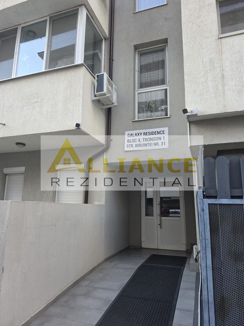 Metrou Berceni-2 Camere-Mobilat-Gradina+Parcare - Poză 24