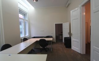 Spațiu de birouri mobilat - 120mp  în zona Unirii. - Poză 12