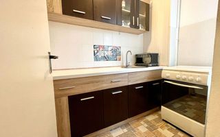 Garsoniera cocheta, mobilata si utilata - zona Grivitei - Poză 5