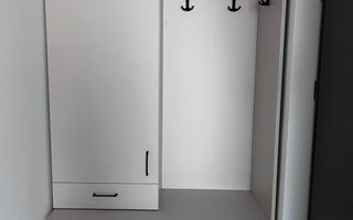 2 camere | 56 mp | Bloc 2024 | Centrală proprie | Theodor Pallady - Poză 8