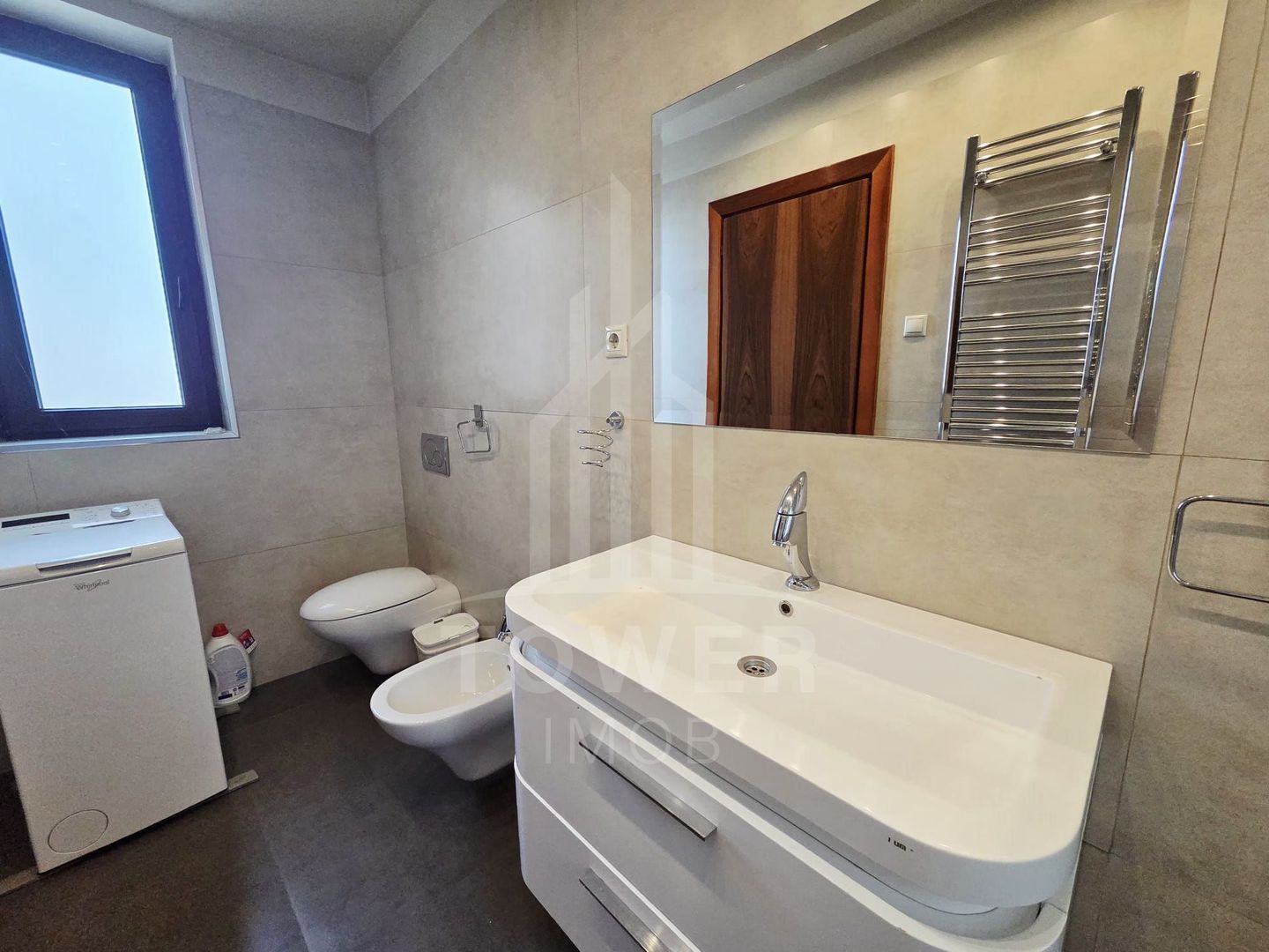 Apartament 3 camere de închiriat - Poză 8
