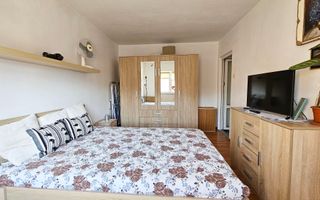 0 % Comision, Str. Codrul Cosminului, 3 camere decomandate, Vedere spre Tâmpa, - Poză 4