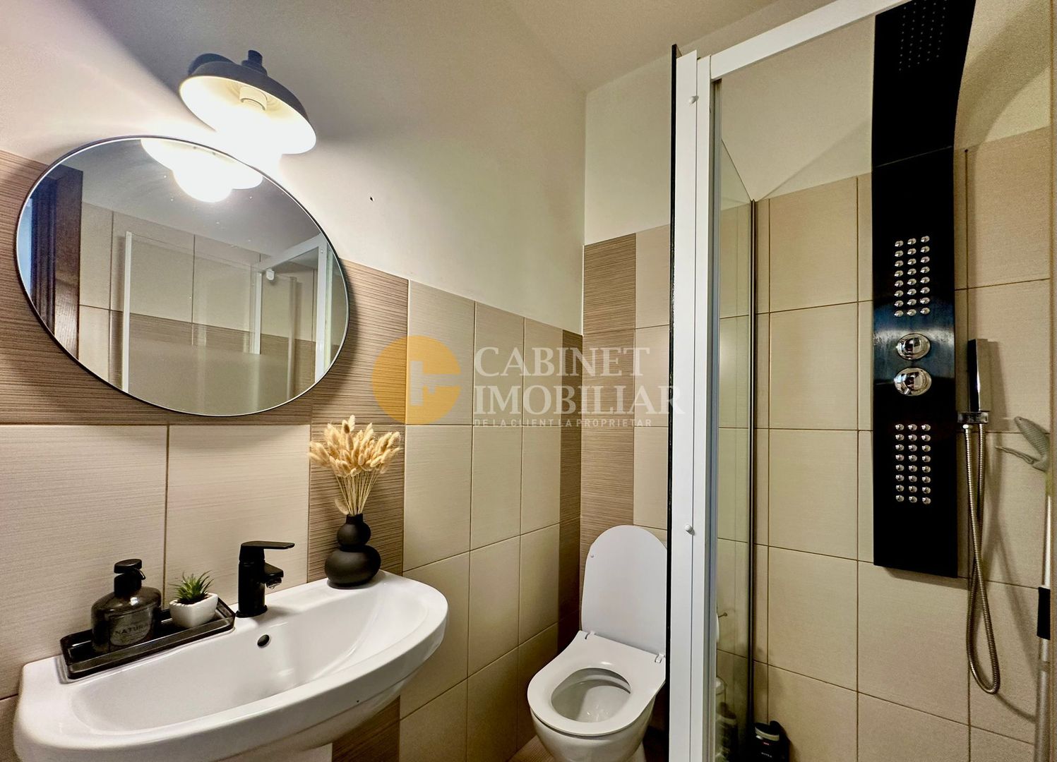 Casa Triplex Rediu Complet Mobilat - Poză 4