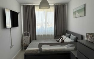 Apartament 2 camere Theodor Pallady / Loc de parcare