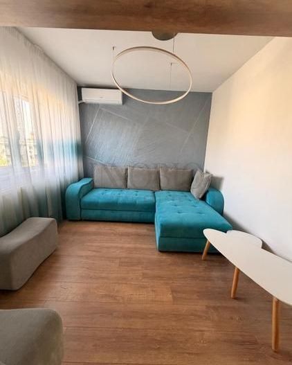 Apartament Duplex 4 Camere | 100 mp | Băneasa – Sector 1 | Parcare - Poză 3