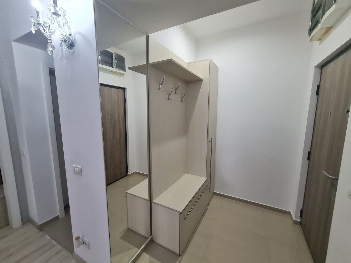 2 camere | Green Vista Pipera | lângă Școala Americană - Poză 6