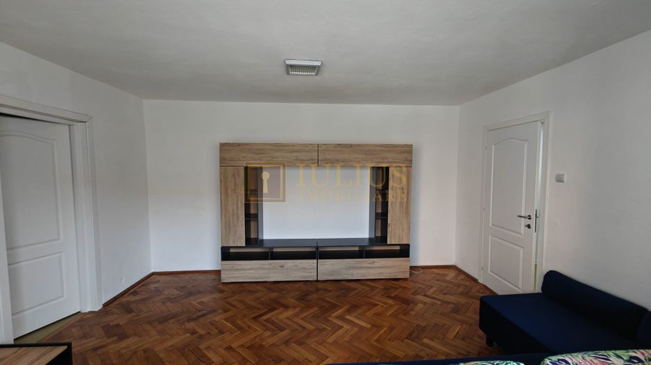 3 camere + 2 bai| Gheorghe Lazar| camera depozitare| centrala proprie| - Poză 4