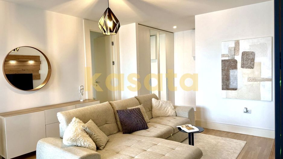 2 Camere de închiriat | 102 The Address | Cat-friendly - Poză 1