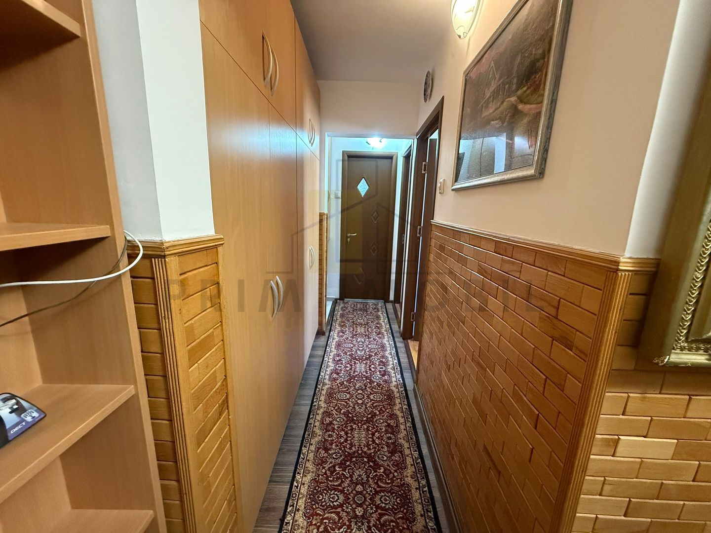 3 Camere Decomandat, Nicolina,  LIDL, Prima Statie din Podu Ros - Poză 9