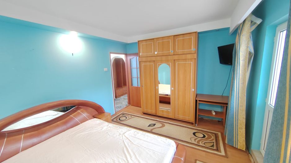 Metrou Timpuri Noi 2 camere mobilat utilat - Poză 5