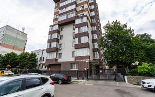 Vânzare, apartament 2 camerea, str. Mihail Sadoveanu, Ciocana - Poză 22