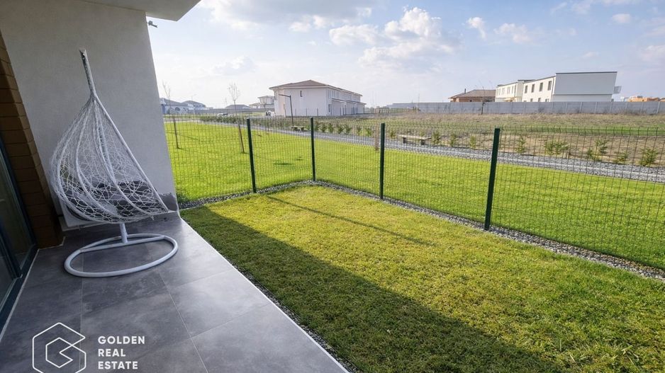 Apartament  3 camere cu gradina, comision 0%, Direct de la dezvoltator - Poză 8