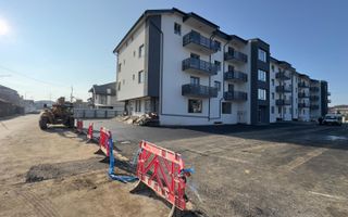 AP. 2 CAMERE BLOC NOU, PRET OFERTA, STATIE STB, PARCARE, COMISION 0% - Poză 4