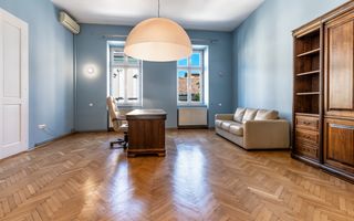 Spatiu de inchiriat in zona Ultracentrala I str. Napoca 25 I 250 mp - Poză 2