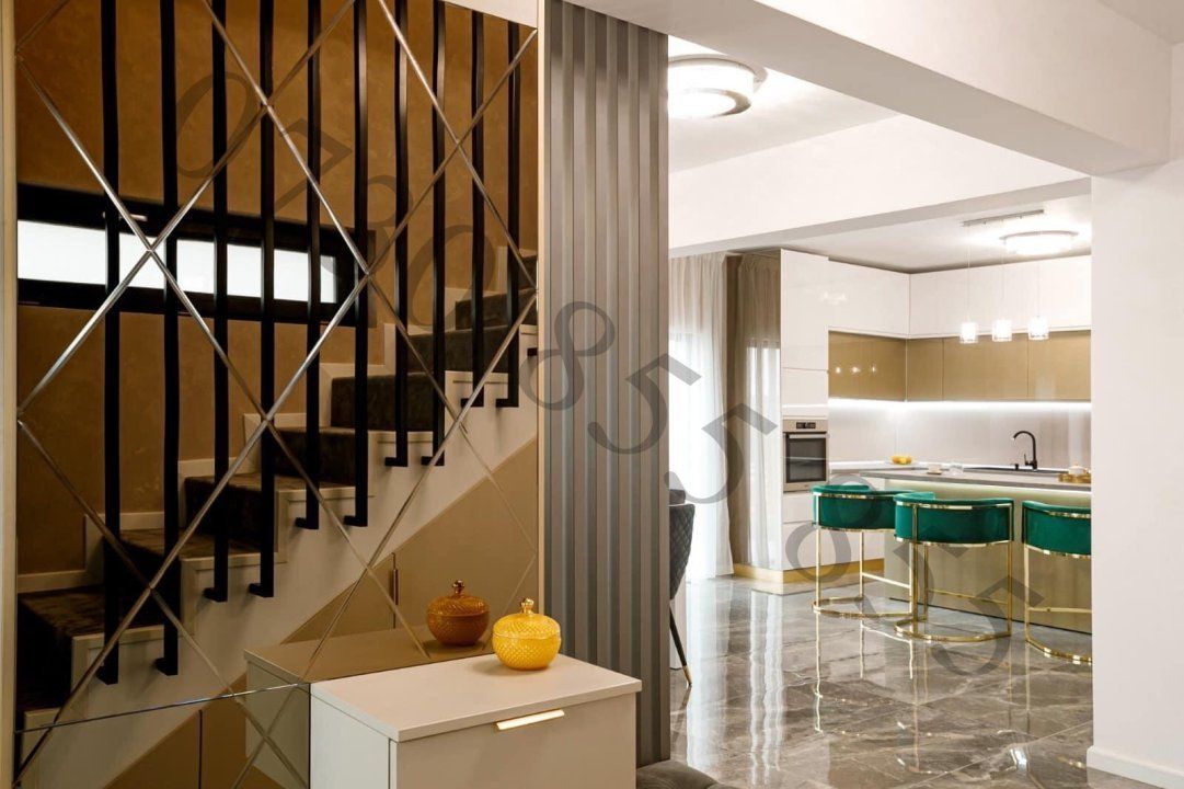 Casa Individuala Valea Adanca - Vedere Panoramica - Poză 3