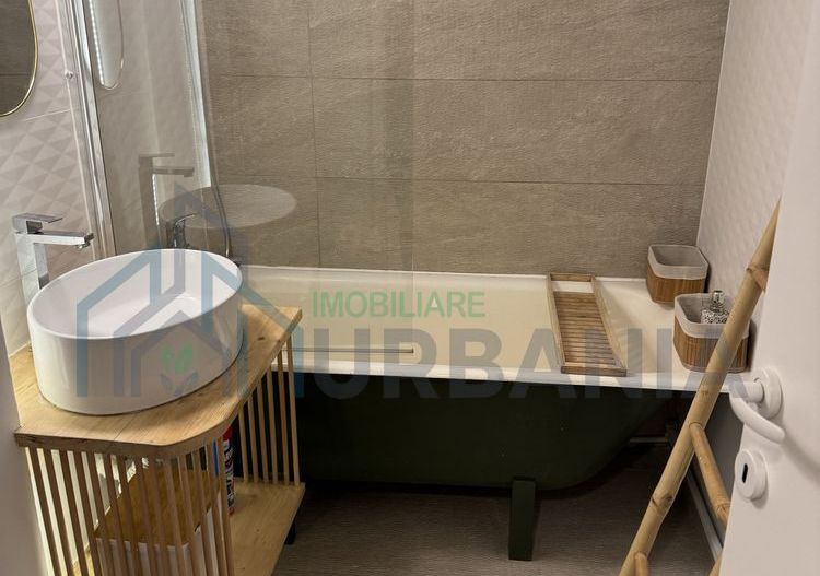 Apartament 2 camere – Tătărași – Dispecer luminos, modern - Poză 7