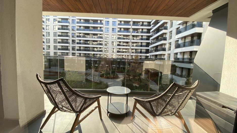 Inchiriere apartament 2 camere | Nusco City - Poză 9