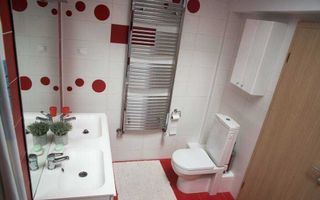 Apartament 4 camere pe două niveluri Mărăști, zona Iulius Mall - Poză 6