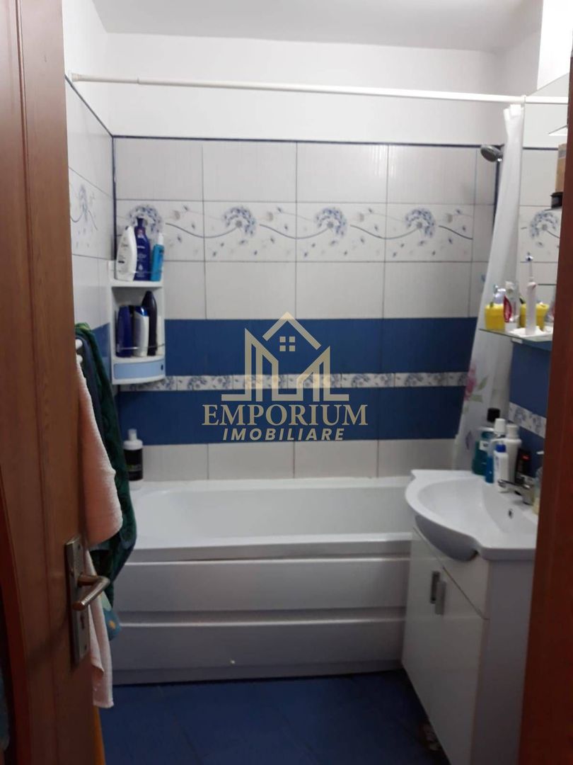 3 camere decomandate, Zorilor, Lidl, Golden Tulip - Poză 6