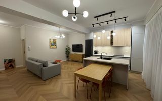 COM 0% I 3 camere + curte proprie I Catted Family Pipera I Rond OMV - Poză 5