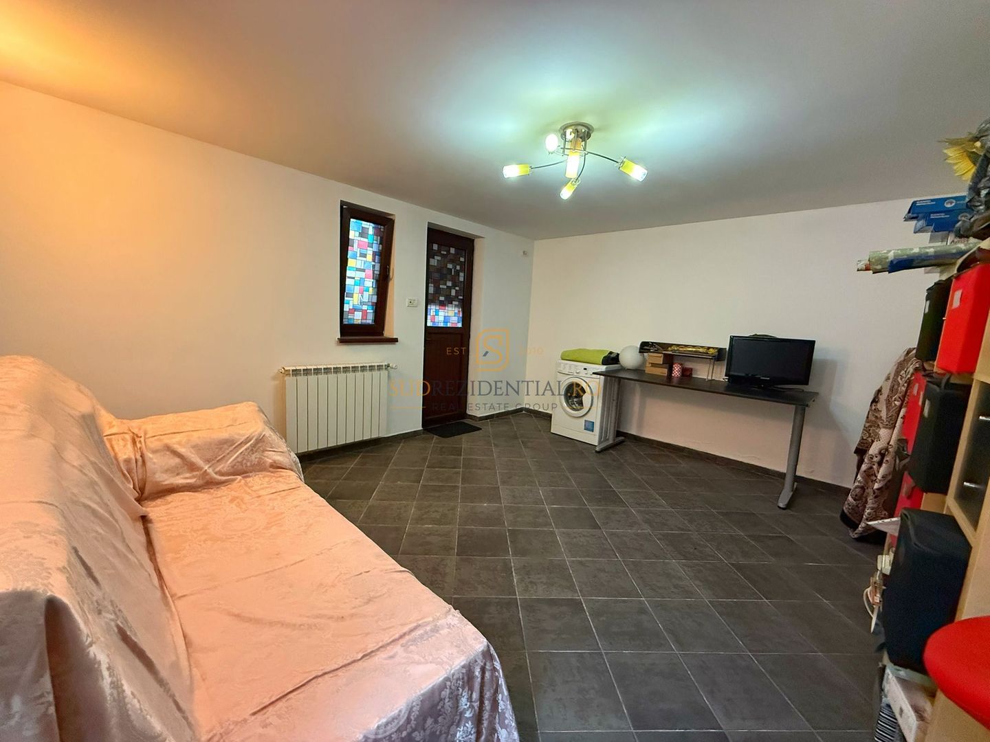 Vila deosebita / 6 camere / Soseaua Oltenitei / Teren 213 mp - Poză 23