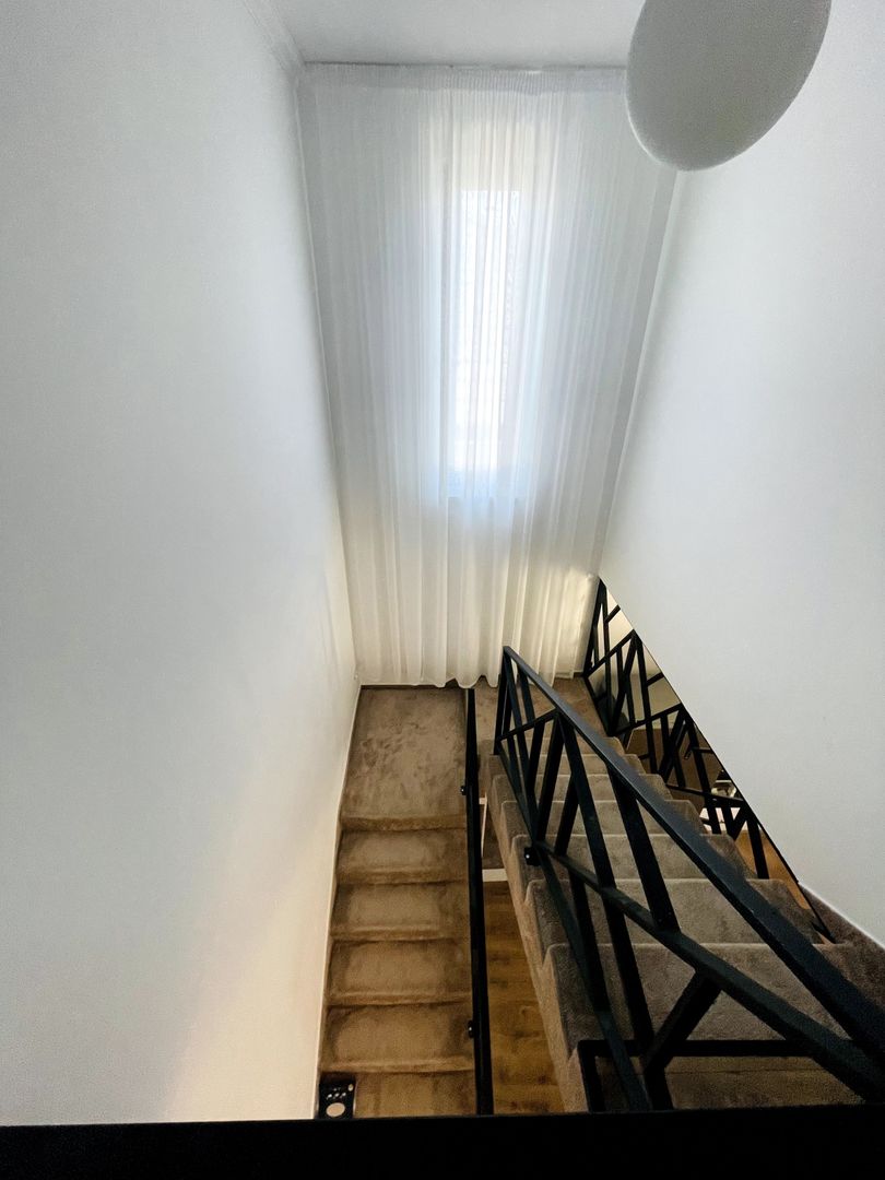 Casă P+E la cheie – Sânmartin, Cartier Lotus - Poză 10