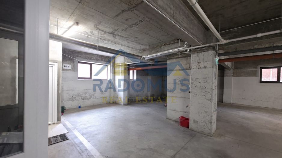 Inchiriere Penthouse - Ploiești - 9 Mai - 3Cam + 2 băi - Terasă 140mp - Poză 17