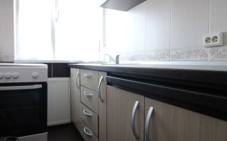 Circumvalatiunii, 2 camere,  centrala proprie, mobilat si utilat - Poză 8