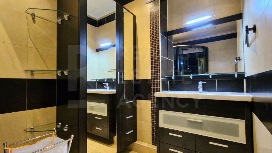 Chirie, apartament, 2 camere, strada Bogdan Voievod, Rîșcani - Poză 11