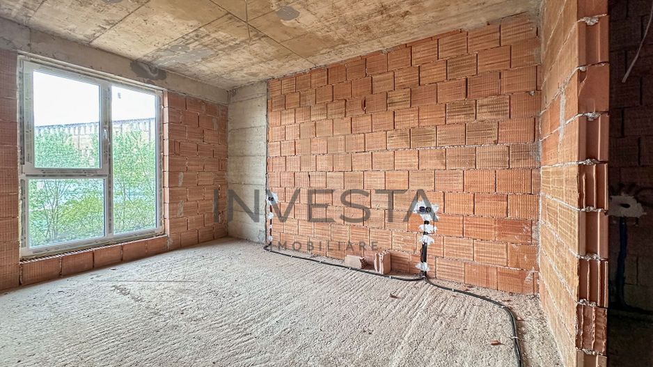 Oportunitate! Apartament 3 camere, 80 mp, etaj 1, bloc nou, Marasti! - Poză 6
