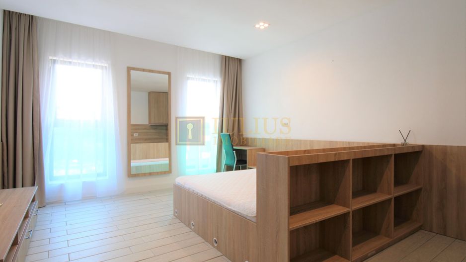 Încălzire în pardoseală, baia are fereastra. Loc parcare privat - Poză 3