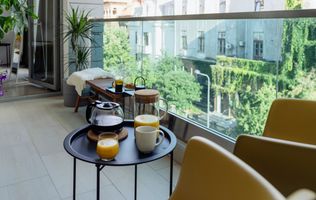 COMISION 0% - CALEA VICTORIEI - BLOC NOU 2021 - 2 CAMERE