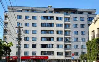 Apartament cu 2 camere Parcare, zona Someseni - Poză 13