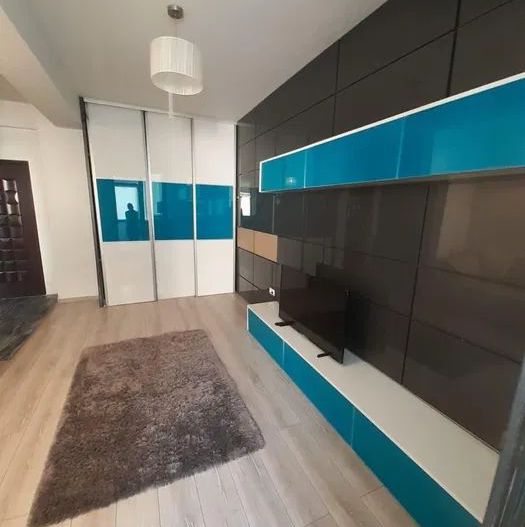 Apartament de inchiriat 2 camere Militari Residence - Poză 1