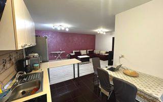 3 camere open space, Parcare, Zona Tineretului, Floresti, Profi - Poză 2