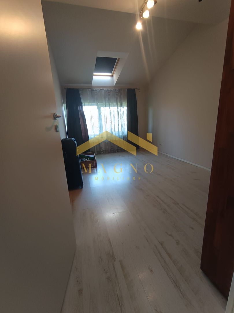 CASA SPATIOASA CU 4 CAMERE CARTIER GRADISTE - Poză 31